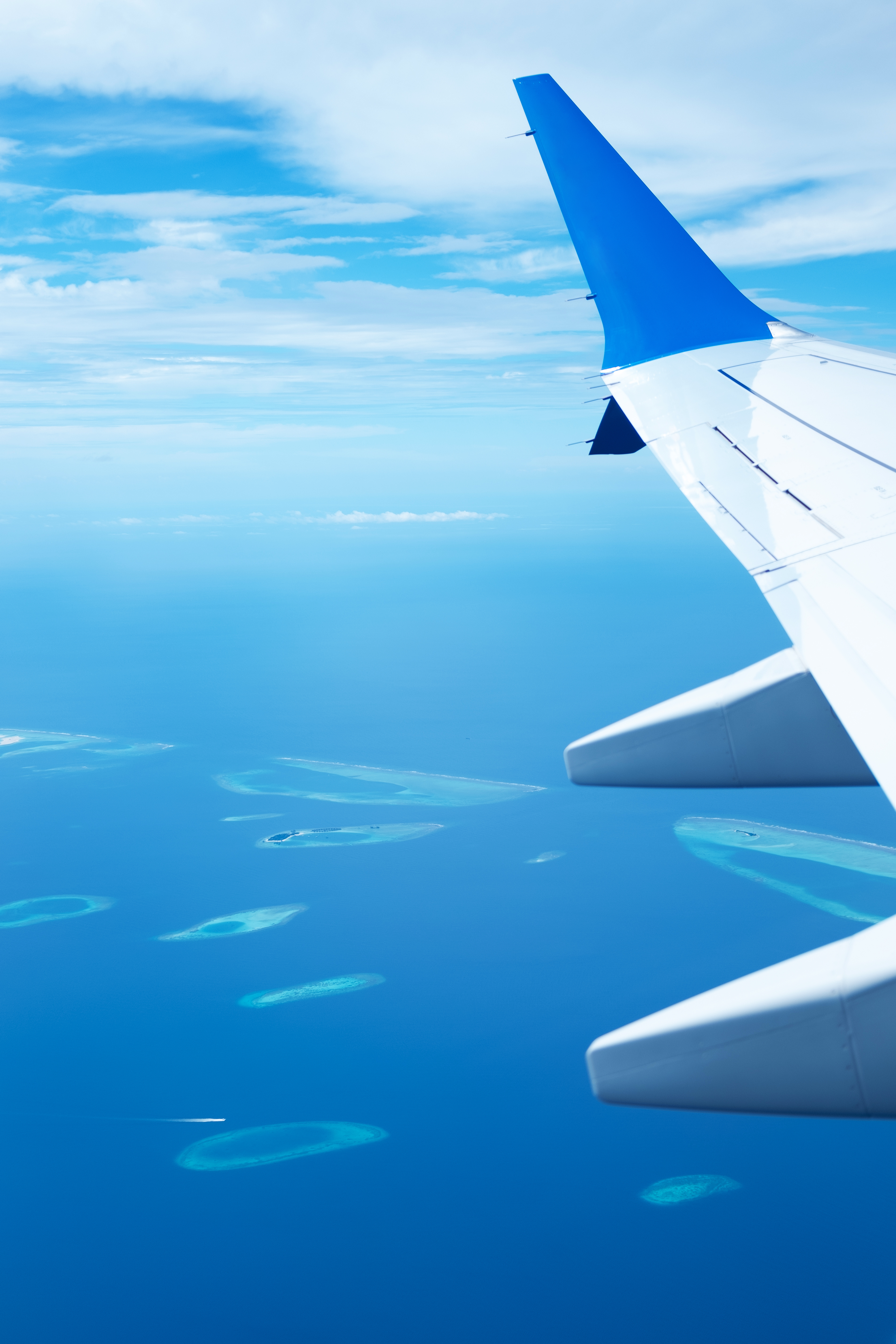 Flight Ticketing Services