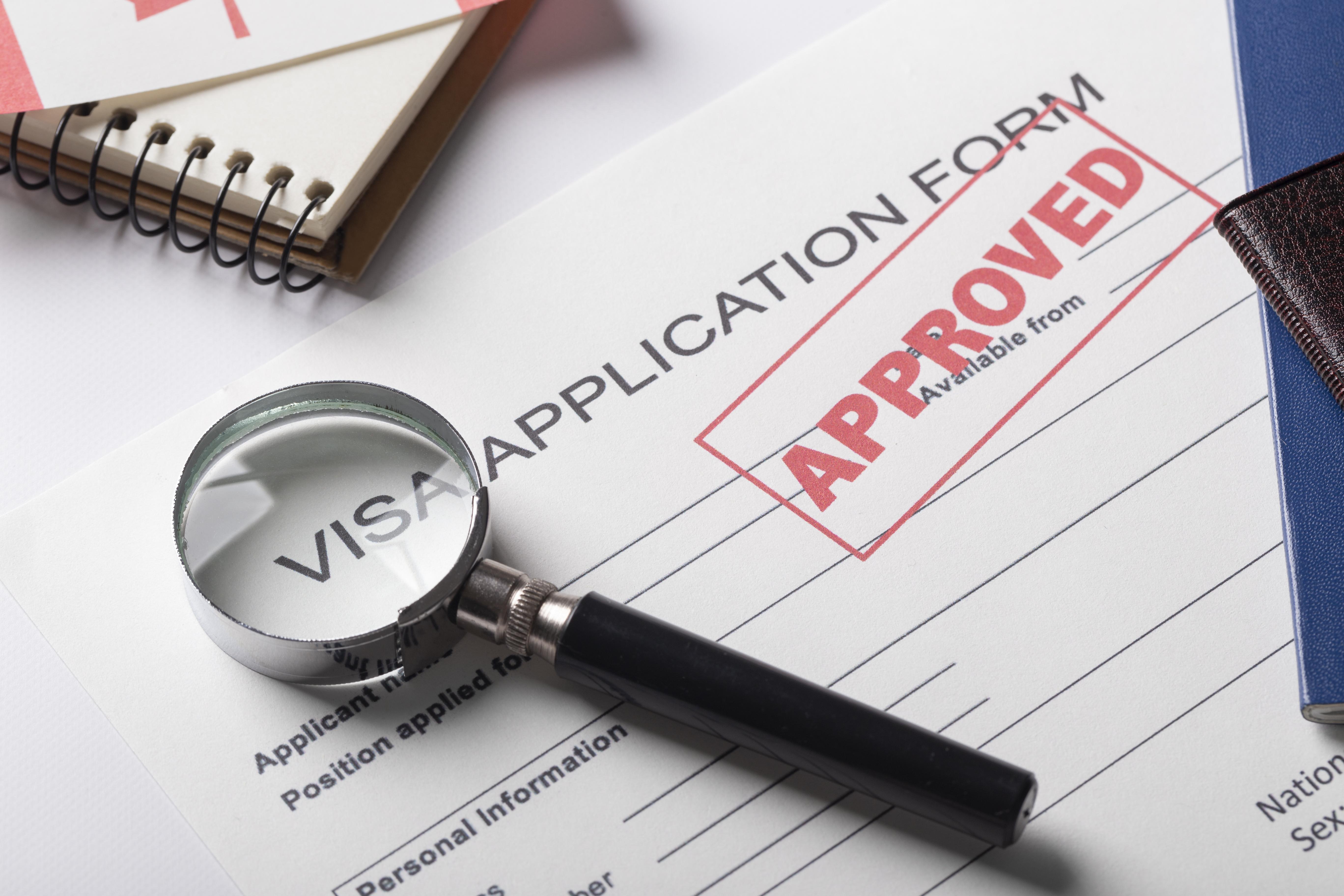 Visa Assistance Services
